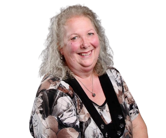 Lyne Gagné